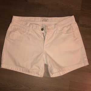 Old Navy Flirt Shorts